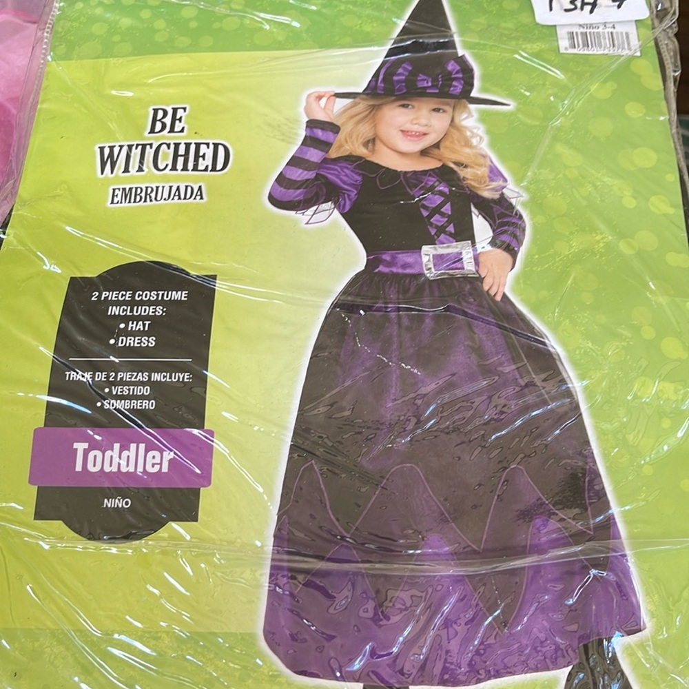 Witch